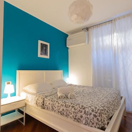 Borgo Vittorio St. Peter Apartments Roma Exterior foto