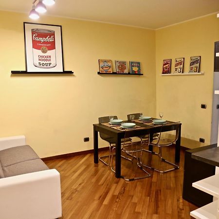 Borgo Vittorio St. Peter Apartments Roma Exterior foto