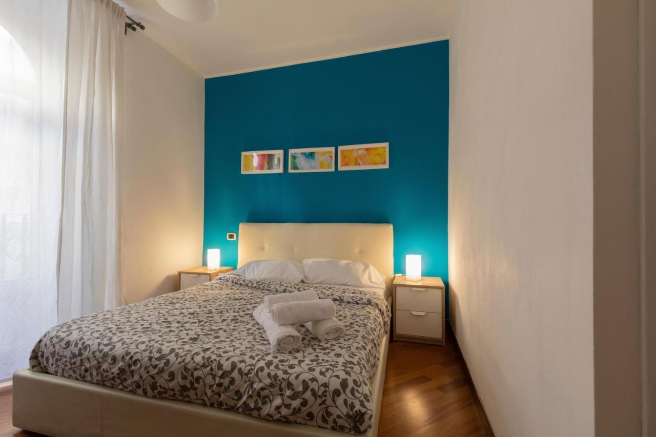 Borgo Vittorio St. Peter Apartments Roma Exterior foto