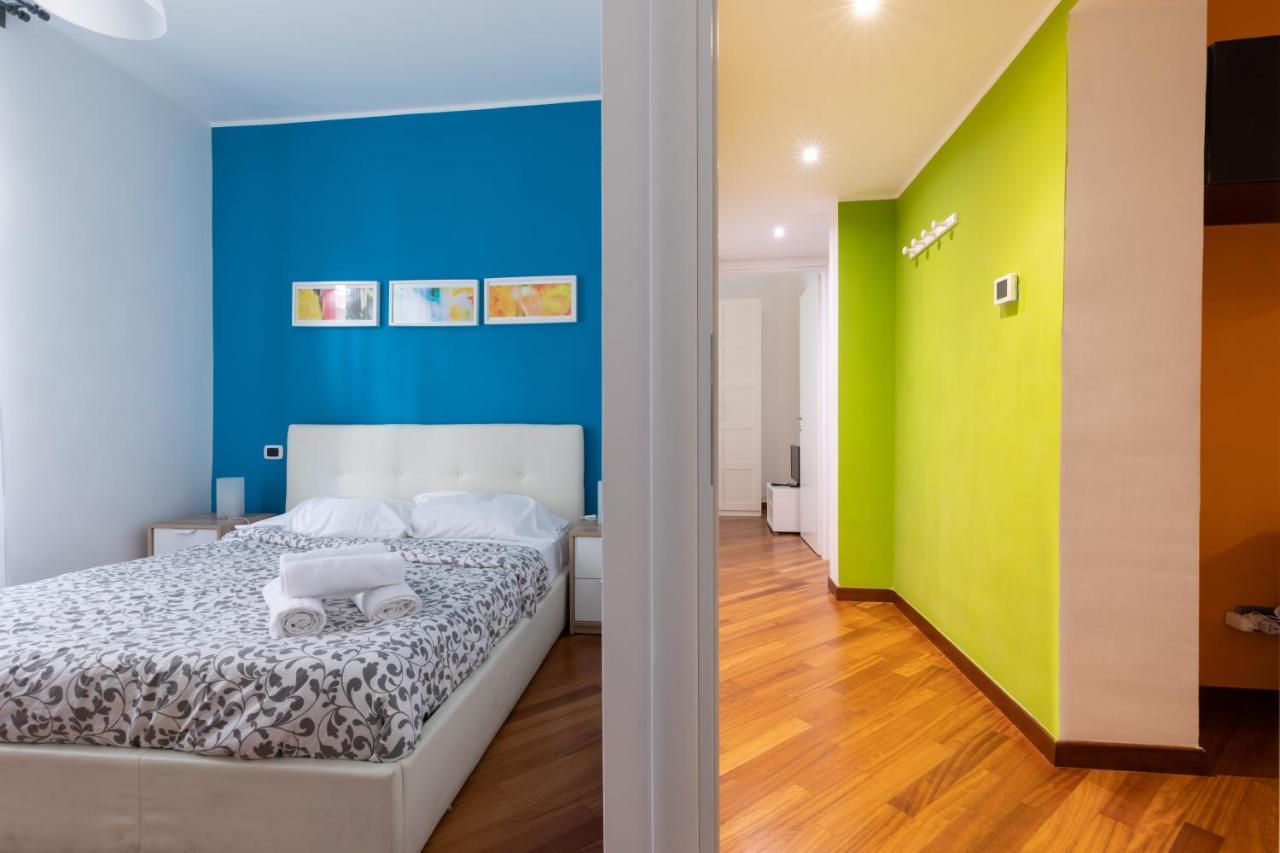 Borgo Vittorio St. Peter Apartments Roma Exterior foto