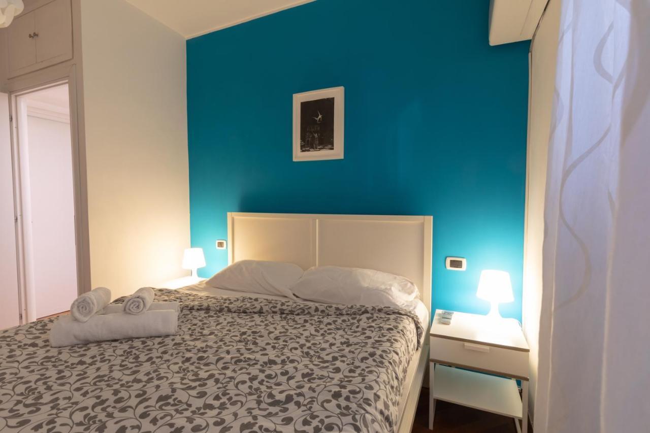 Borgo Vittorio St. Peter Apartments Roma Exterior foto