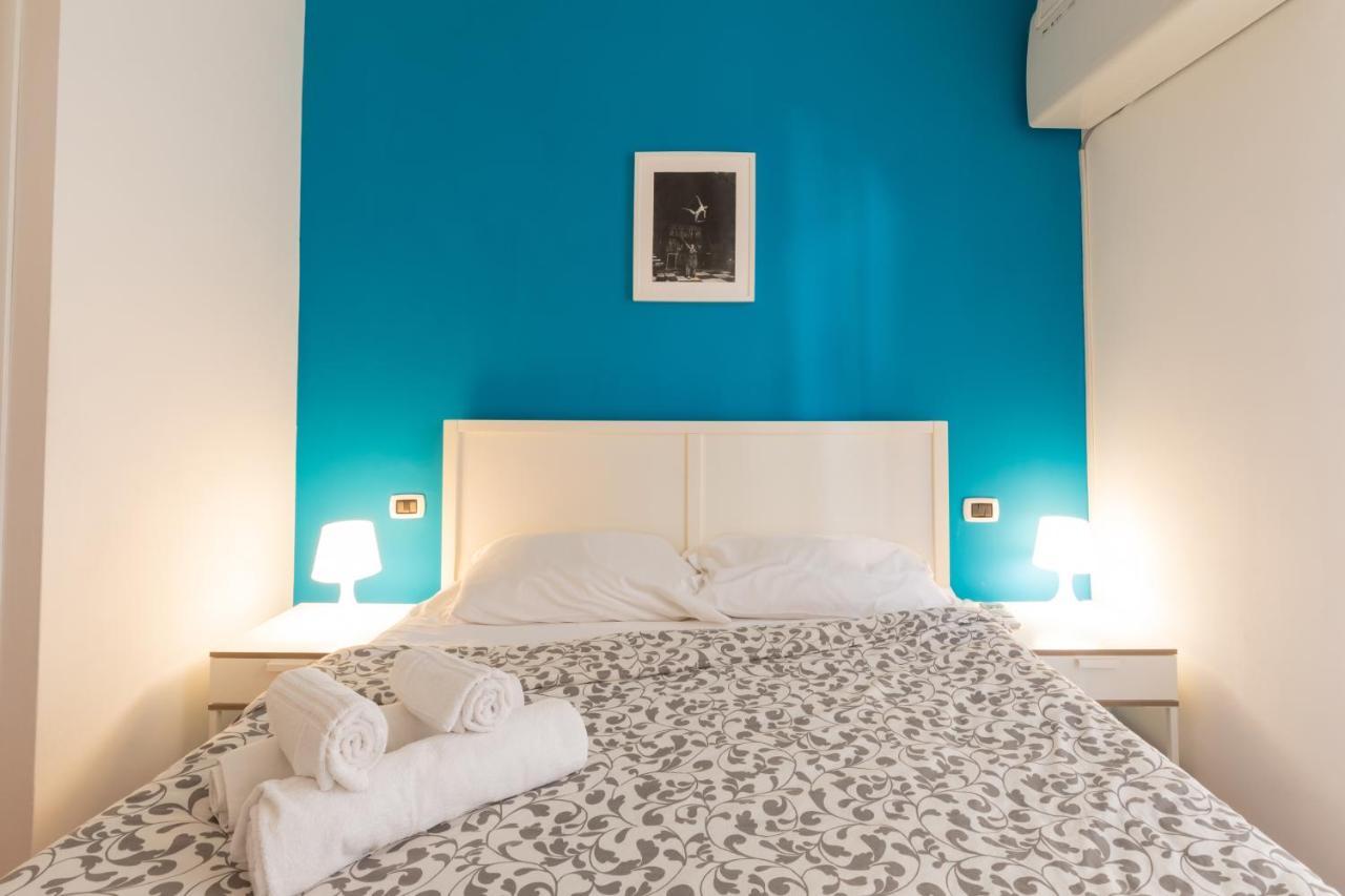 Borgo Vittorio St. Peter Apartments Roma Exterior foto