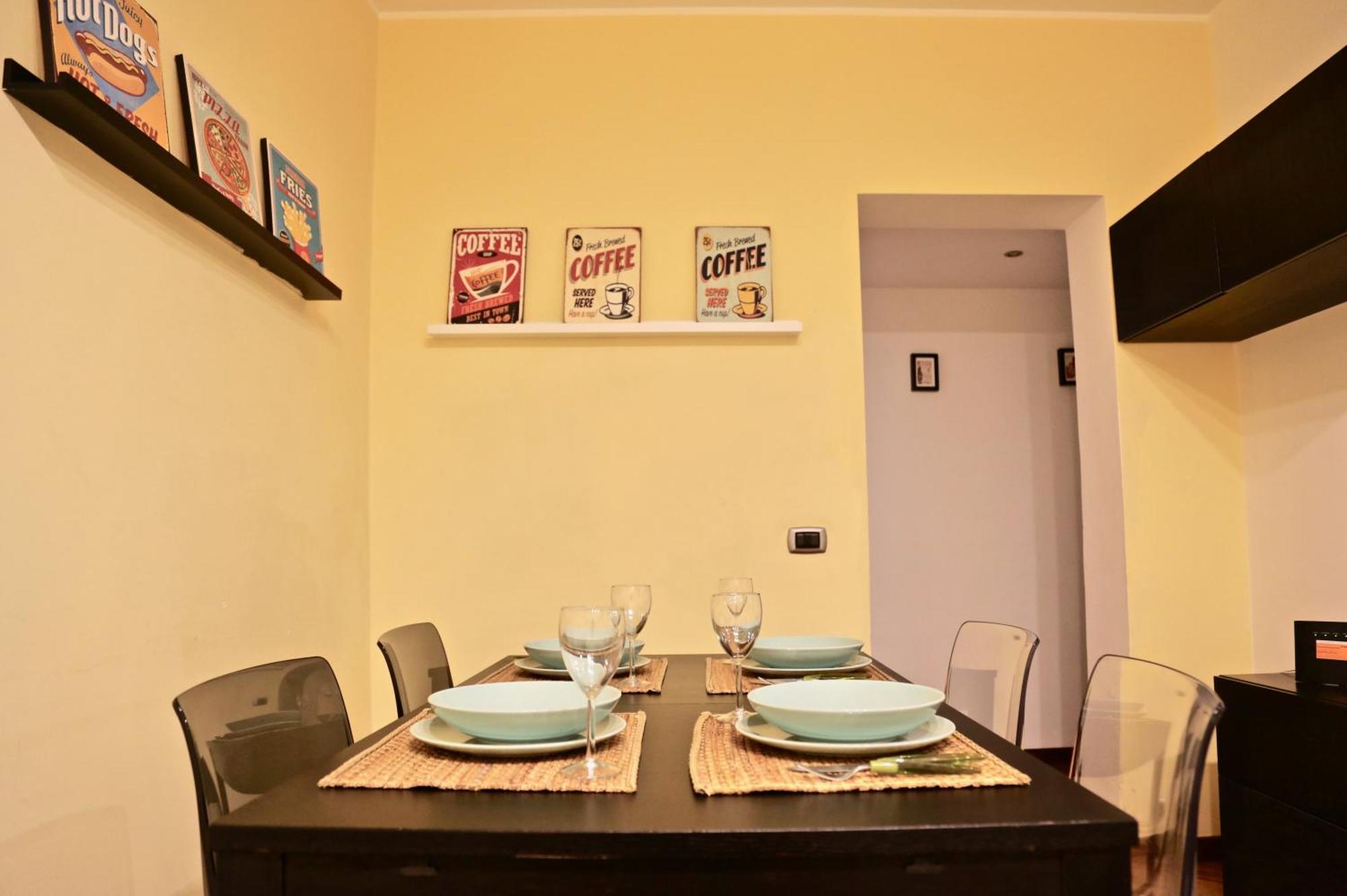 Borgo Vittorio St. Peter Apartments Roma Exterior foto