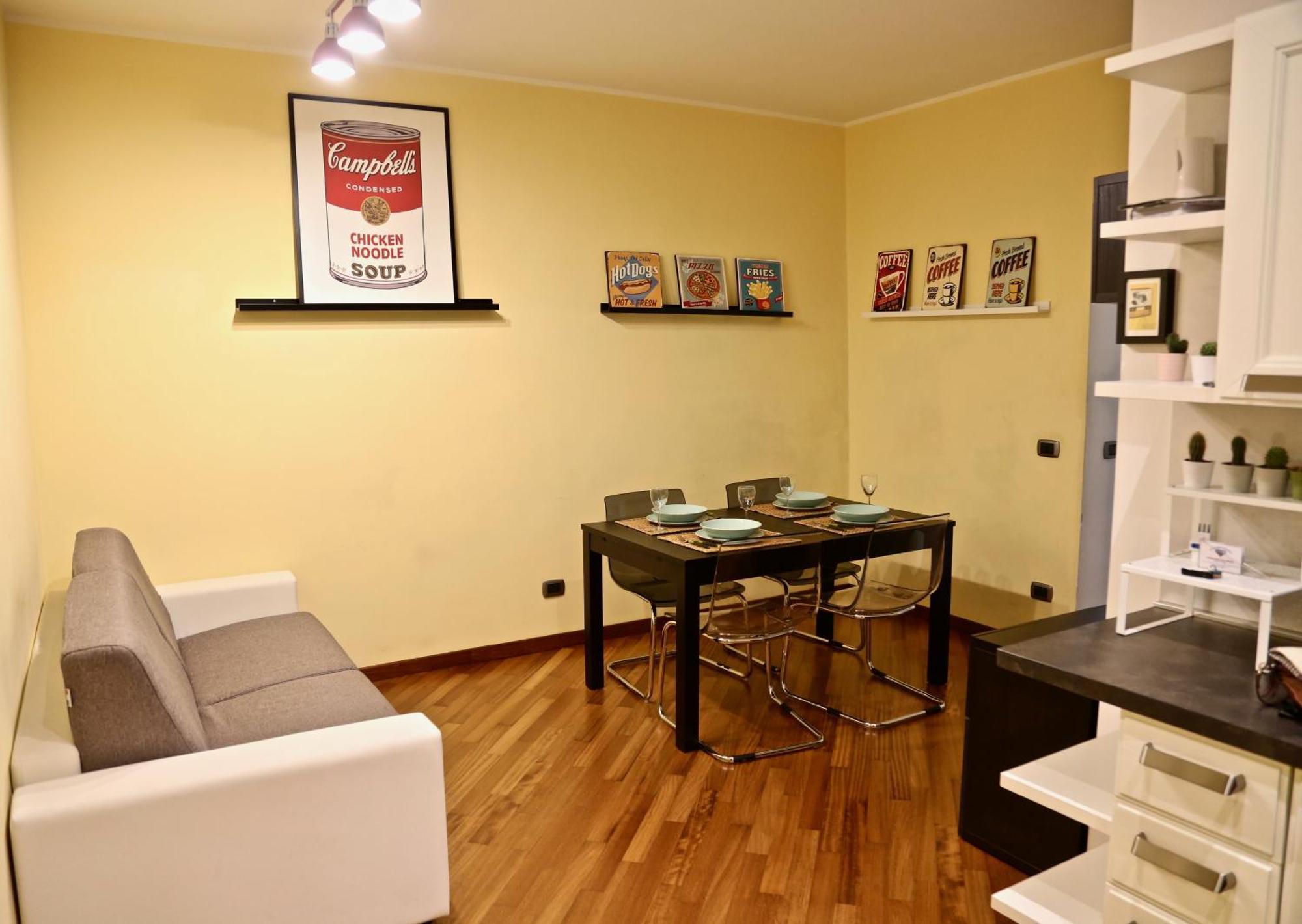 Borgo Vittorio St. Peter Apartments Roma Exterior foto