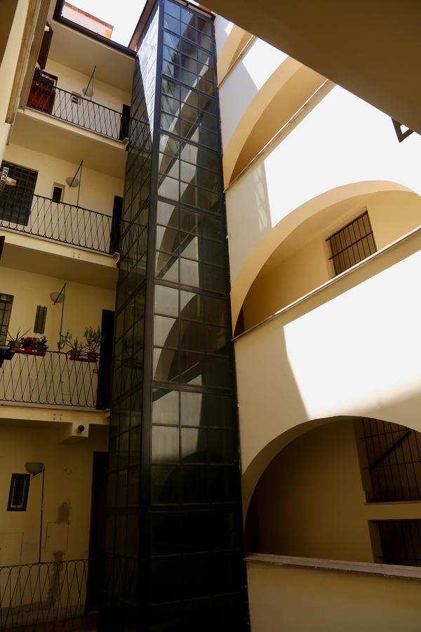 Borgo Vittorio St. Peter Apartments Roma Exterior foto
