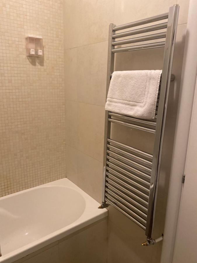 Borgo Vittorio St. Peter Apartments Roma Exterior foto